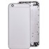 Back Cover With Flex Completo Apple Iphone 6 Plus/A1522/A1524 White