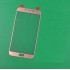 Vidro Para Touch Samsung Galaxy J4 J400 Dourado