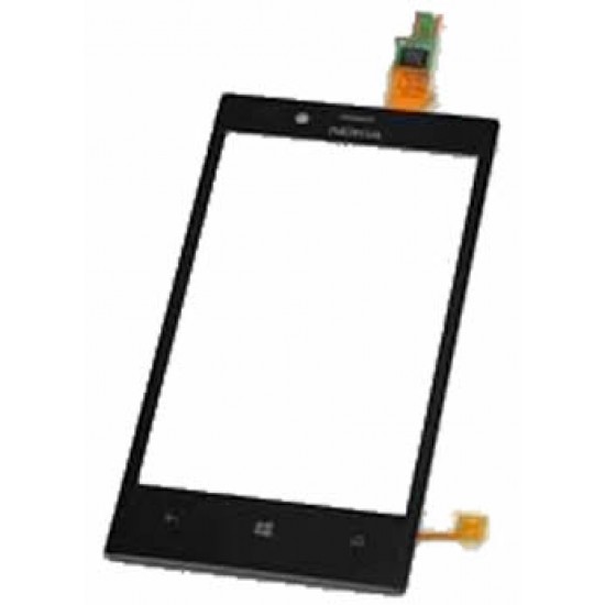 Touch Microsoft Nokia Lumia 720 Preto Touch Microsoft Nokia Lumia 720 Preto
