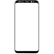 Touch For Glass Samsung Galaxy S8 G950f Black