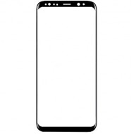 Touch For Glass Samsung Galaxy S8 G950f Black