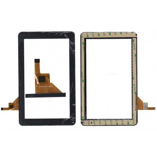 Touch Universal 195-5fpc(Cs-3849) Negro