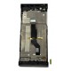 Touch+Display Con Frame Sony Xperia XA1/G3121/G3123/G3125 5.0" Dorado Touch+Display Con Frame Sony Xperia XA1/G3121/G3123/G3125 5.0" Dorado