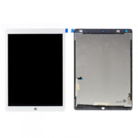 Touch+Lcd Apple Ipad Pro (12.9) White