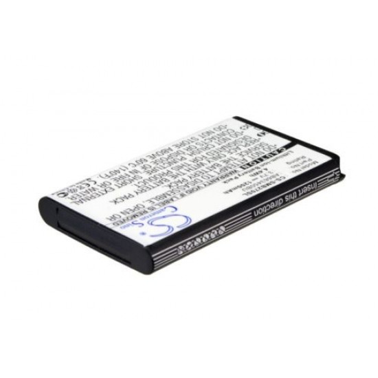 Bateria Samsung Ab663450bu B2700 Bulk