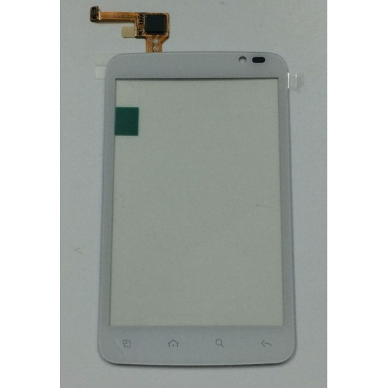 Touch Alcatel Ot-991 Branco