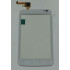 Touch Alcatel Ot-991 Branco