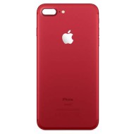 Back Cover Apple Iphone 7+ / 7 Plus (5.5) Red