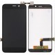 Touch+Display Wiko Wim Lite 5.0" Preto Touch+Display Wiko Wim Lite 5.0" Preto