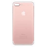 Back Cover Apple Iphone 7+ / 7 Plus (5.5) Pink Gold