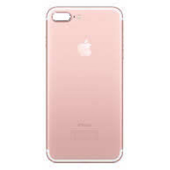 Back Cover Apple Iphone 7+ / 7 Plus (5.5) Pink Gold