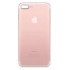 Back Cover Apple Iphone 7+ / 7 Plus (5.5) Pink Gold