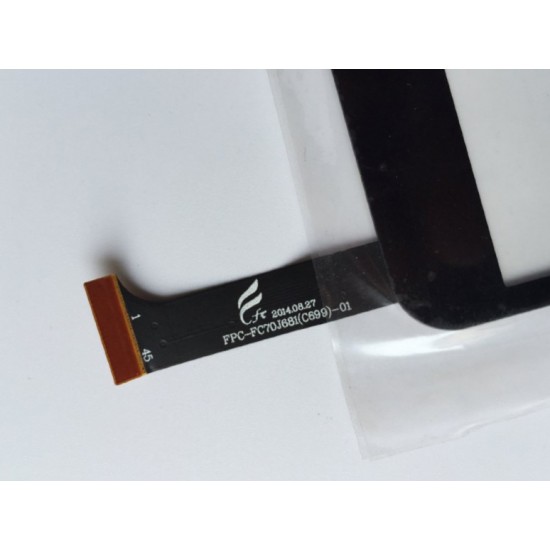 Universal Touch Tab Fpc-Fc70j681(C699)-01 (7) Negro Universal Touch Tab Fpc-Fc70j681(C699)-01 (7) Negro