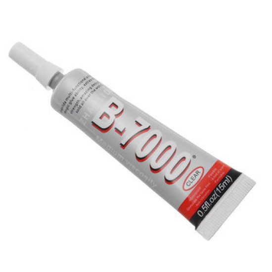 Glue Tape B-7000 (110ml) For Touch