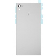 Back Cover Sony Xperia Z5 Premium Dual E6883 E6853 Silver