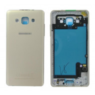 Tampa Traseira Samsung Galaxy A5/A500 Branco Com Chassi