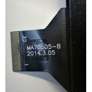 Touch Universal Ma705d5-B (7) Black