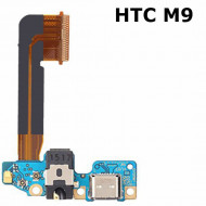 Charging Flex Htc One M9 + Micro Flex
