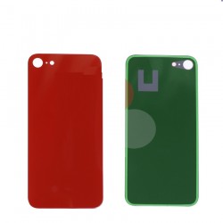 Back Tampa Apple Iphone 8 (4.7) Red