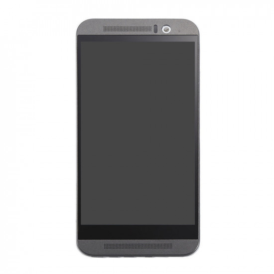 Touch+Display Htc One M9 (Com Frame)