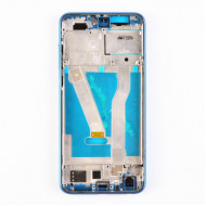 Lcd Frame Huawei Honor 9 Lite (Youth Edition) Blue