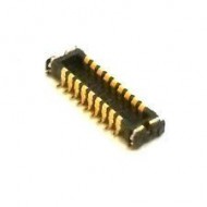 Conector Lcd Apple Iphone 5c
