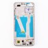 Lcd Frame Huawei Honor 9 Lite (Youth Edition) White