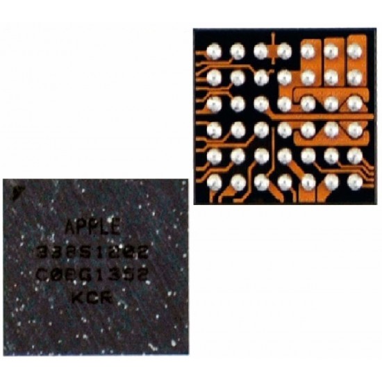 Audio Ic Apple Iphone 6 (4.7) Audio Ic Apple Iphone 6 (4.7)