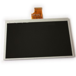 Pantalla Huawei Mediapad 7 Youth S7-701u, S7-721 , S7-701w