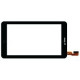 Universal Touch Tab (7) Gt70733-V6,  Gm169a07g1-Fpc-1 (Lt-15)  Black