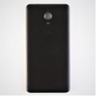 Tampa Traseira Wiko Tommy 2 Plus Preto