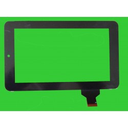 Touch Universal  Hld120927 , M701h8 (7) Negro