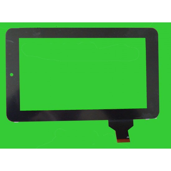 Touch Universal Hld120927 , M701h8 (7) Negro Touch Universal Hld120927 , M701h8 (7) Negro