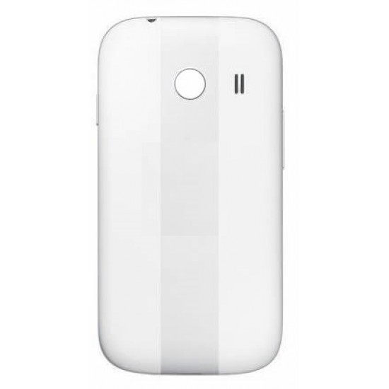 Tampa Traseira Samsung Galaxy Ace G310hn Branco