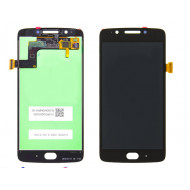 Touch+Display Motorola Moto G5/XT1676 5.0" Black