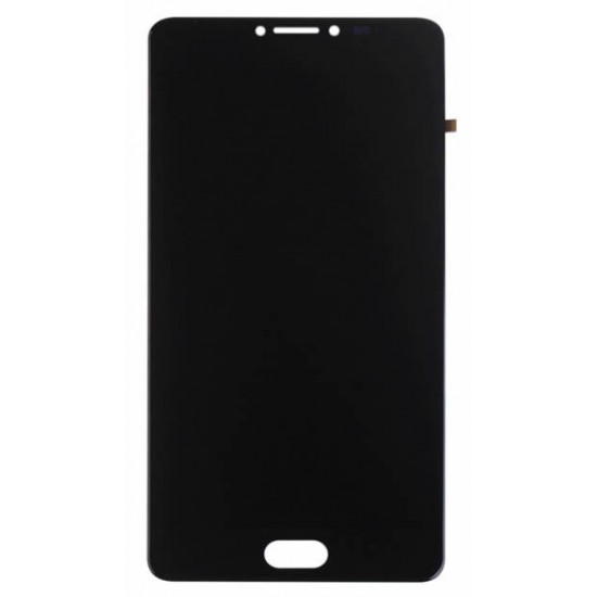 Touch+Display Wiko Ufeel Fab 5.5" Preto Touch+Display Wiko Ufeel Fab 5.5" Preto