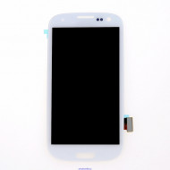 Touch+Display Samsung Galaxy S Iii 4g Gt-I9305 Branco