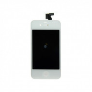 Touch+Lcd Apple Iphone 4s White