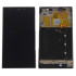 Touch+Lcd Com Frame Xiaomi Mi3 Mi 3 Black