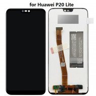 Touch+Display Huawei P20 Lite 2018/Nova 3e 5.84