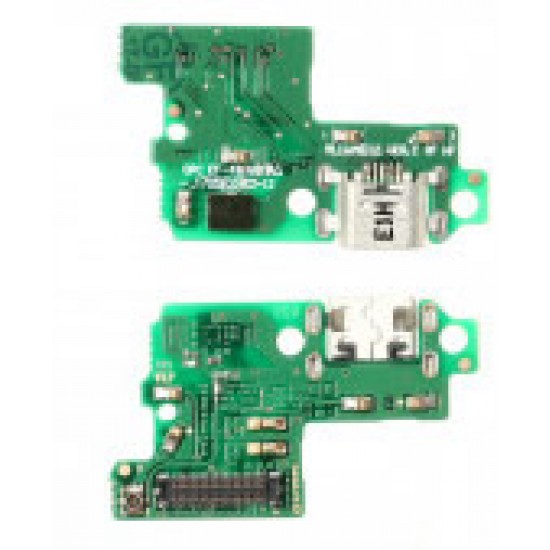 Charging Flex Huawei P10 Lite Board Charging Flex Huawei P10 Lite Board