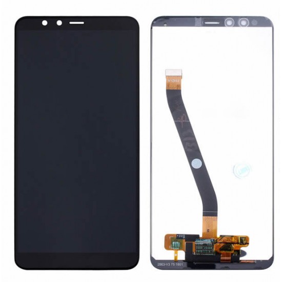 Touch+Display Huawei Y9 2018 Preto 5.93