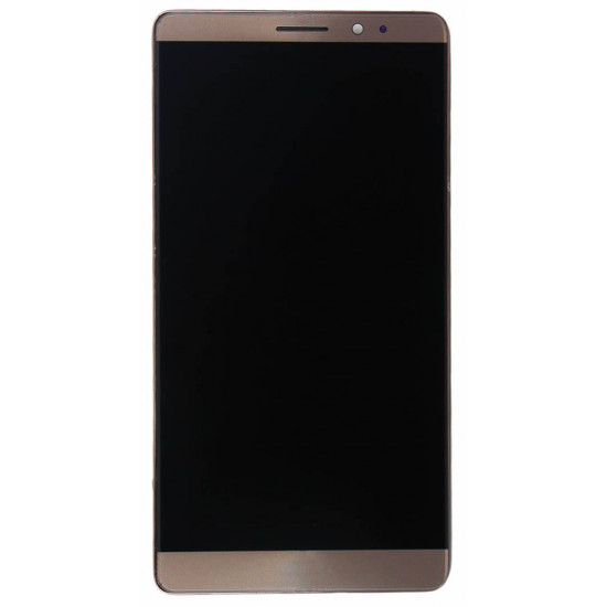 Touch+Display Huawei Mate 9 Moca Dourado