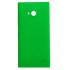Tampa Traseira Nokia Lumia 730 Verde