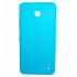 Tampa Traseira Nokia Lumia 630 Azul