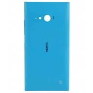 Back Cover Microsoft Nokia Lumia 730 Blue