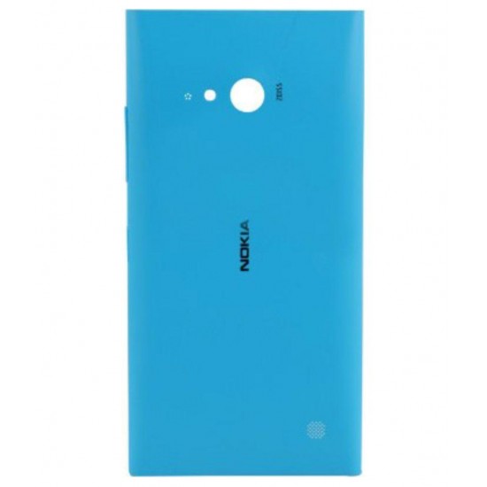 Back Cover Microsoft Nokia Lumia 730 Blue