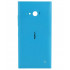 Back Cover Microsoft Nokia Lumia 730 Blue