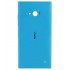 Back Cover Microsoft Nokia Lumia 730 Blue