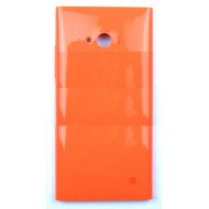 Back Cover Microsoft Nokia Lumia 730 Orange